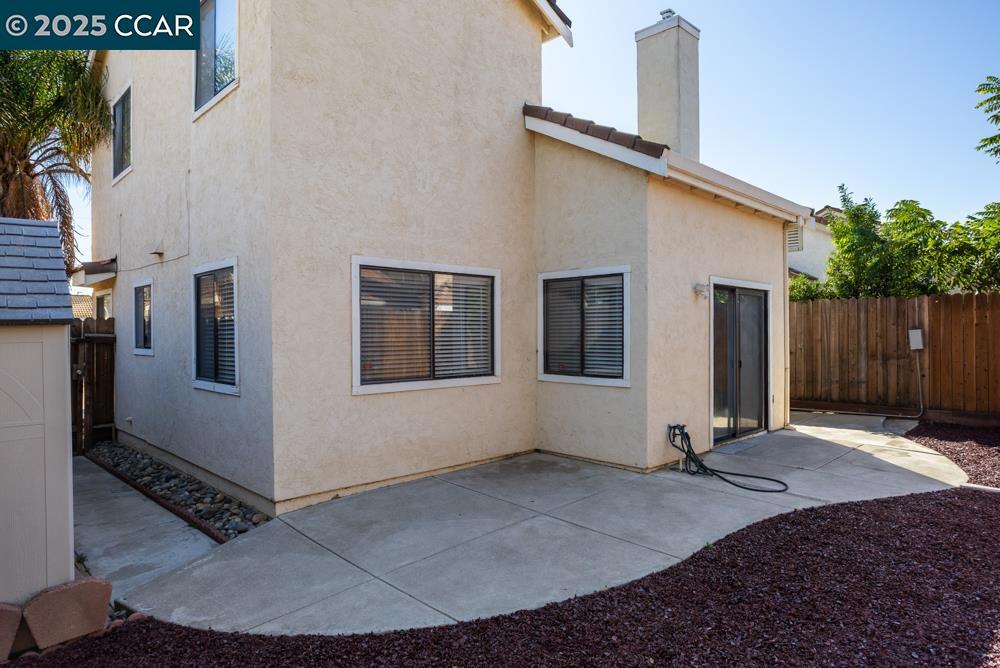 OAKLEY RANCH - Residential