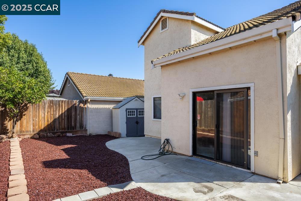 OAKLEY RANCH - Residential