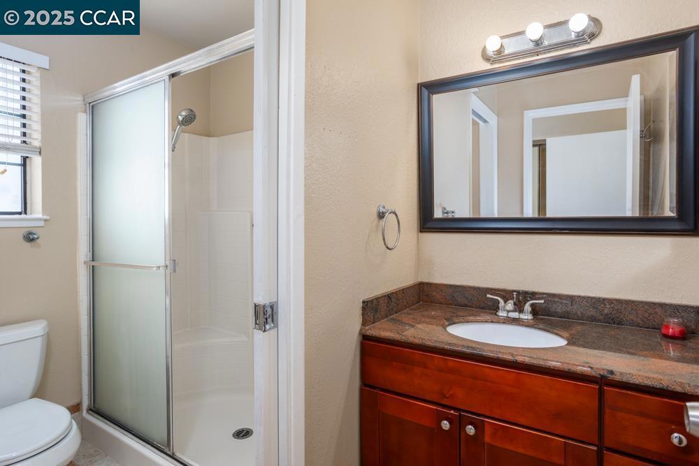 OAKLEY RANCH - Residential