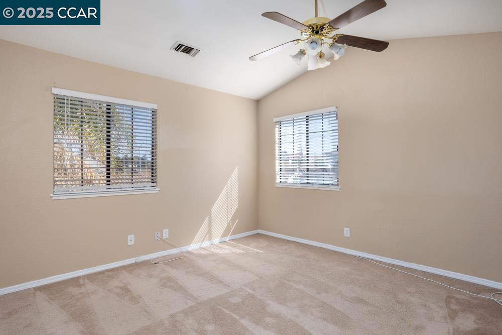 OAKLEY RANCH - Residential