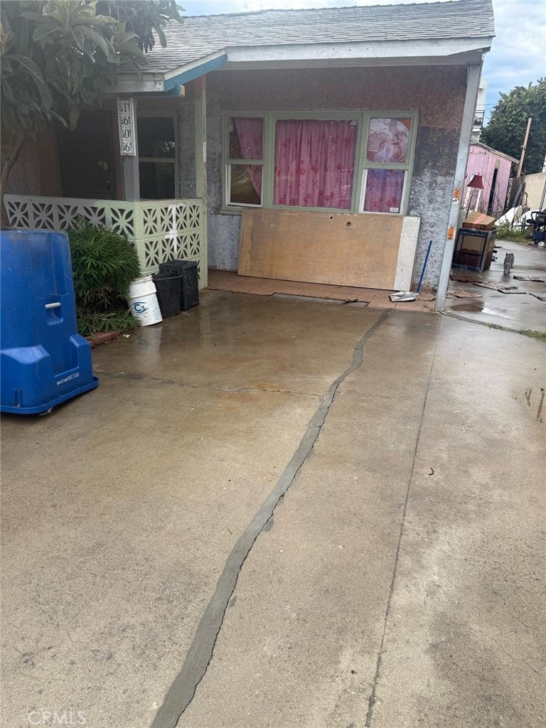1606 W 206th ST, Los Angeles CA 90501