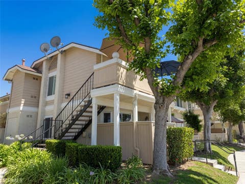 Photo of 12660 Briarglen LOOP #H, Stanton, CA 90680 (MLS # OC26148277)