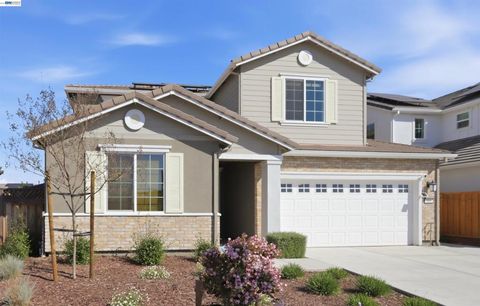 Photo of 464 Coolcrest Dr, Oakley, CA 94561 (MLS # 41128560)