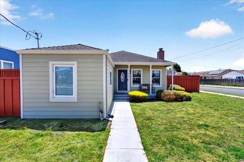 Photo of 510 Pine Street, San Bruno, CA 94066 (MLS # ML82048906)