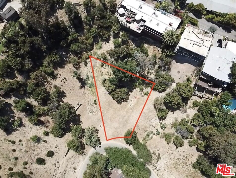 4601 Ensenada Drive