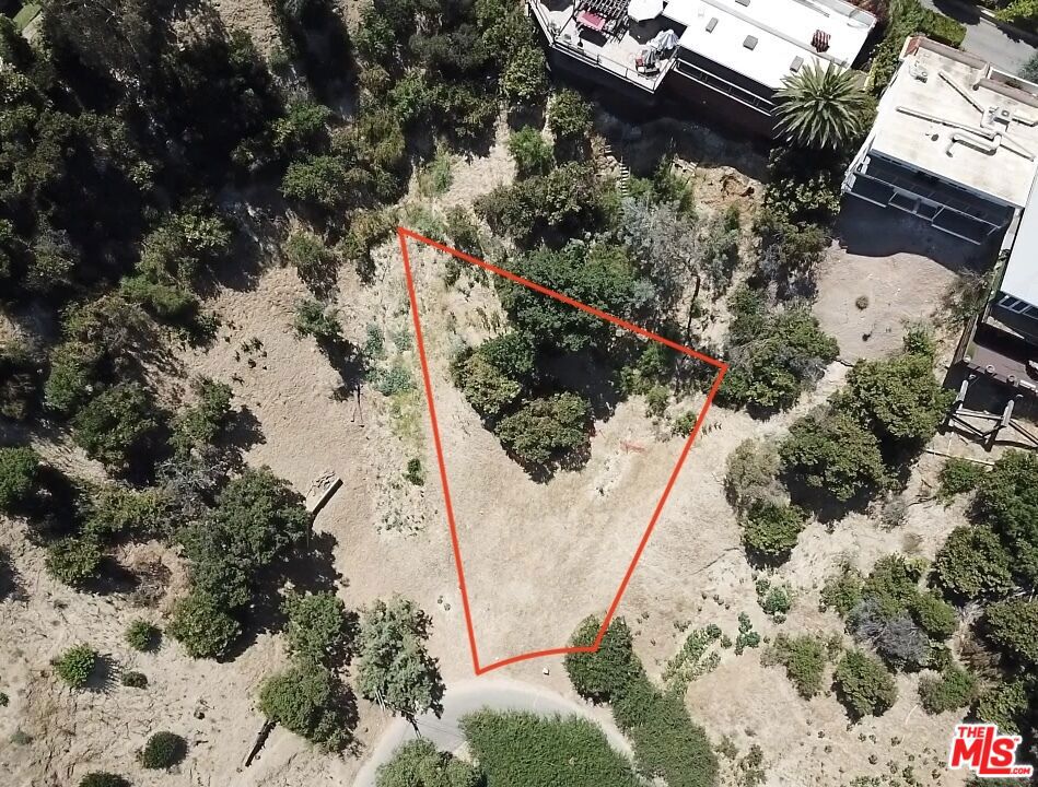 4601 Ensenada Drive