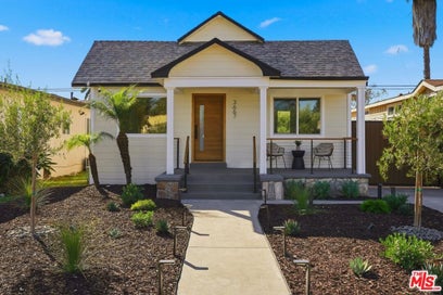 3667 Cimarron Street Los Angeles CA 90018