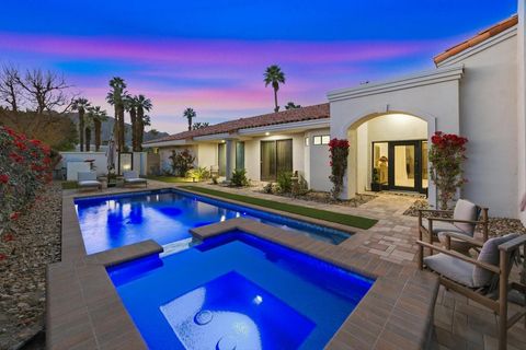 Photo of 56300 Pebble Beach Bch, La Quinta, CA 92253 (MLS # 219142683DA)