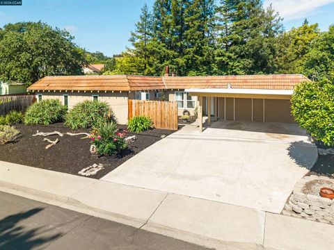 Property photo of 2223 Buena Vista Ave, Walnut Creek, CA 94597