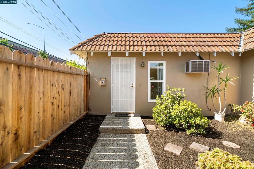 2223 Buena Vista Ave Ave, Walnut Creek CA 94597