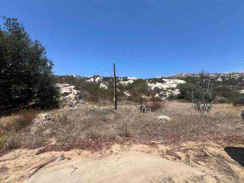 Photo of 24288 Hartley Hill Road, Potrero, CA 91963 (MLS # PTP2606129)