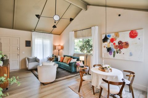 22861 Caminito Manresa 19 Laguna Hills CA 92653