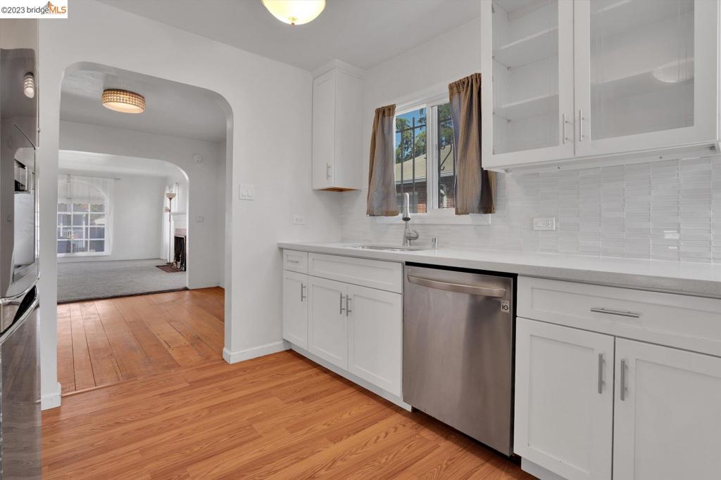 ALAMEDA COUNTY - Residential