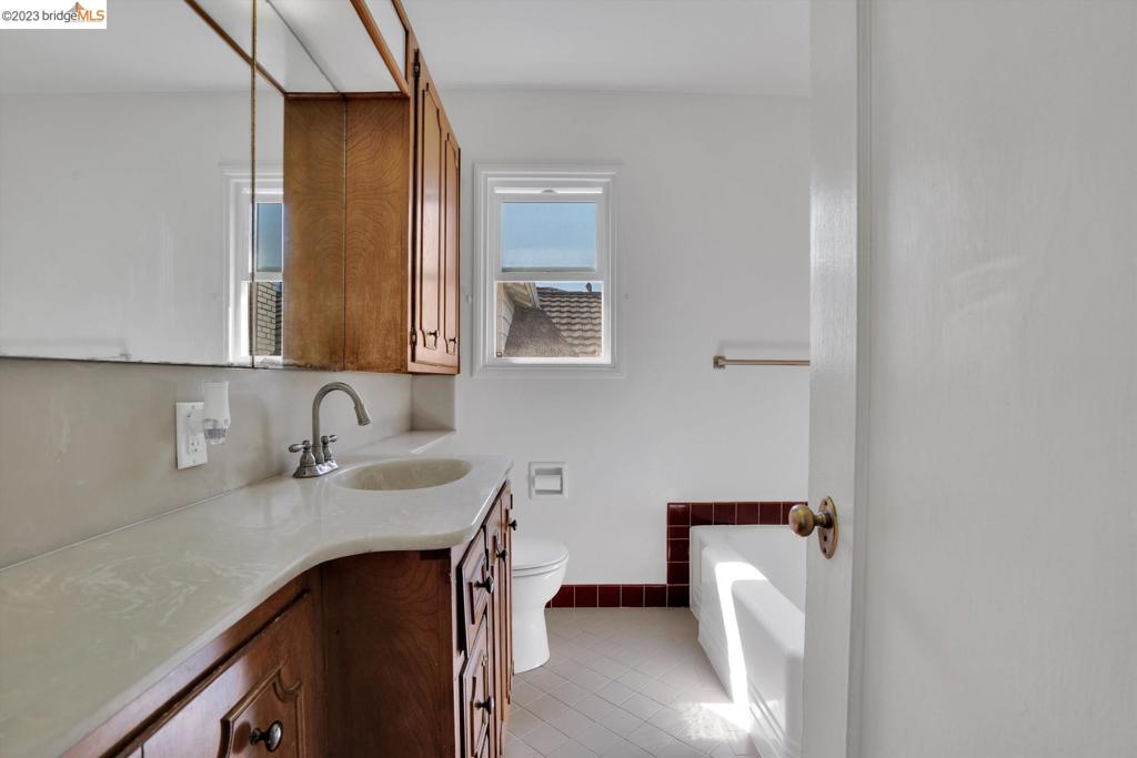 ALAMEDA COUNTY - Residential