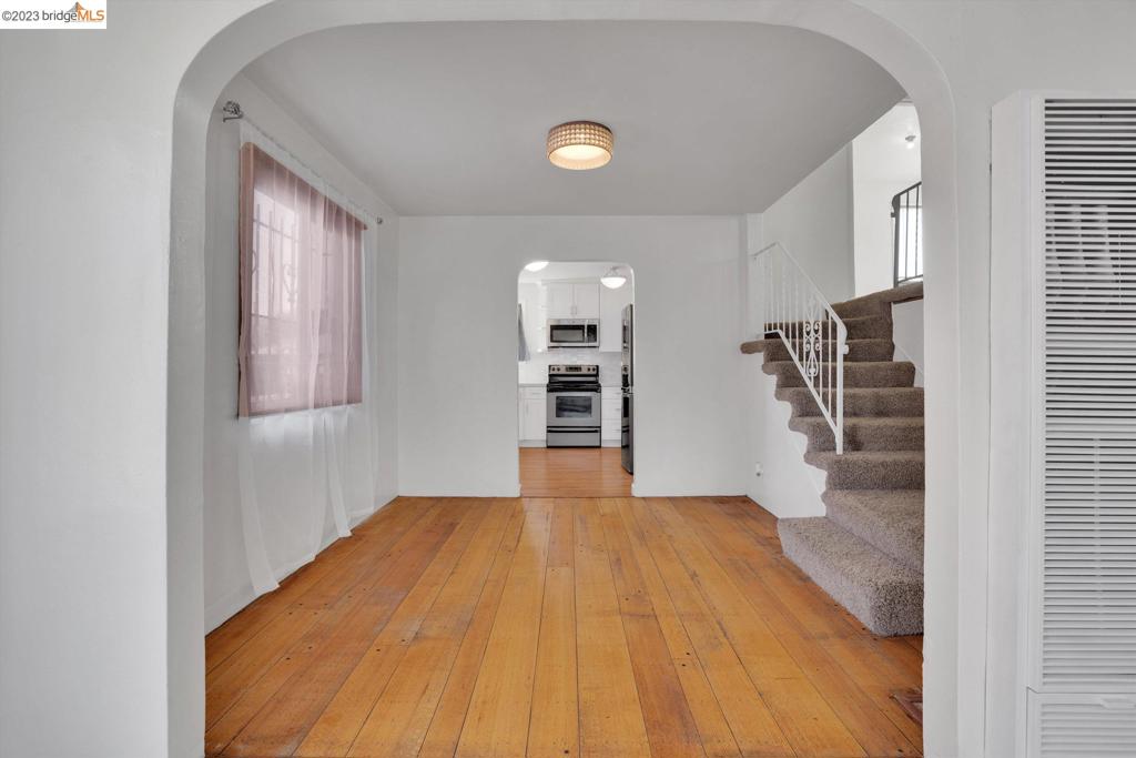 ALAMEDA COUNTY - Residential