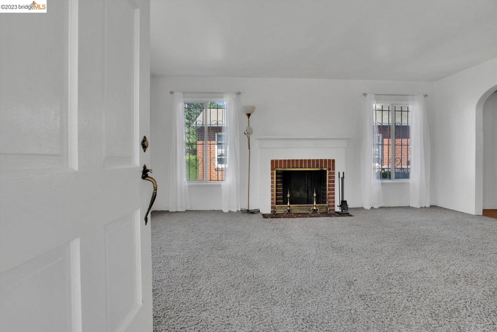 ALAMEDA COUNTY - Residential