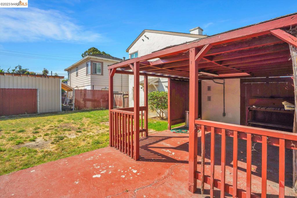 ALAMEDA COUNTY - Residential