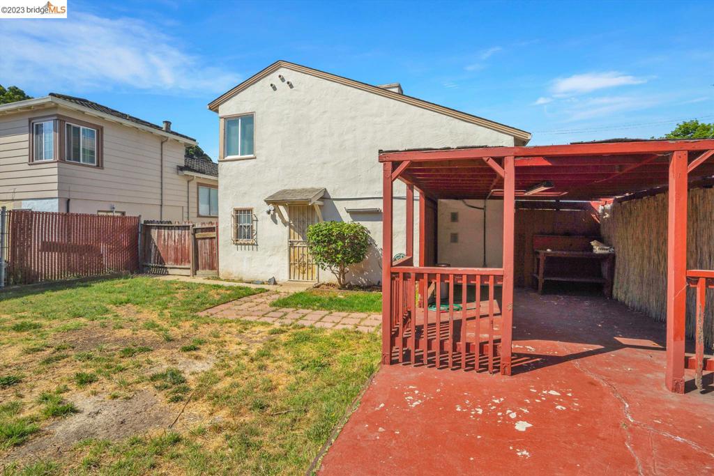 ALAMEDA COUNTY - Residential