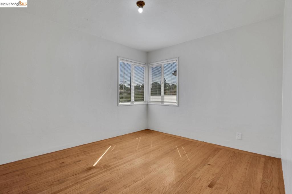 ALAMEDA COUNTY - Residential