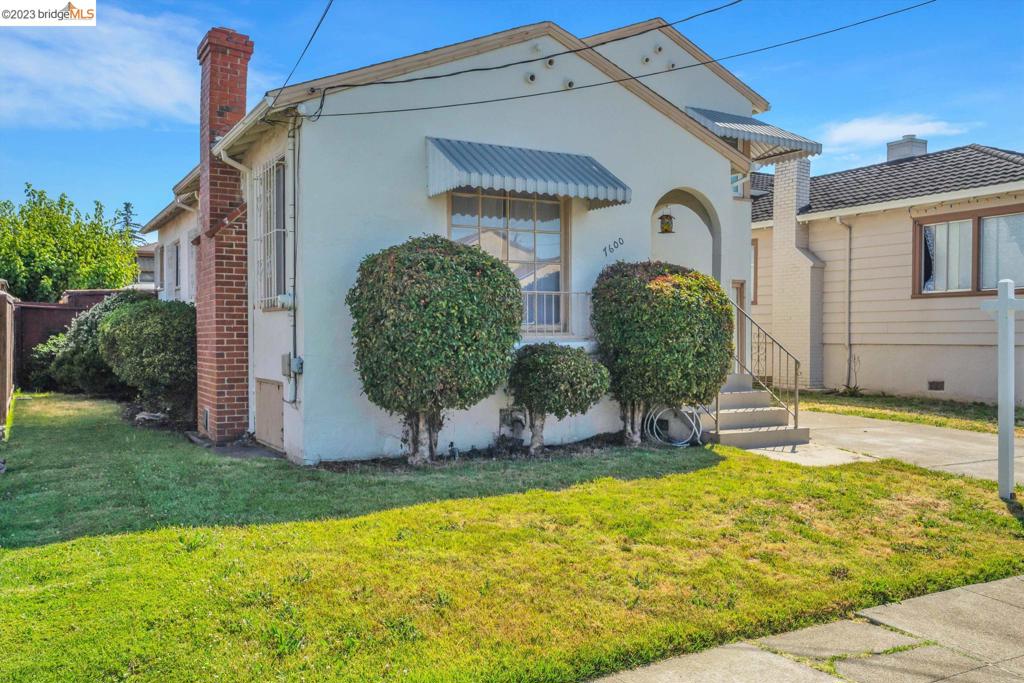 ALAMEDA COUNTY - Residential