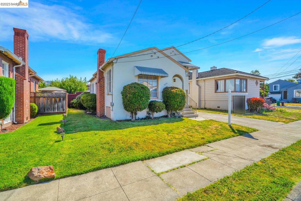 ALAMEDA COUNTY - Residential