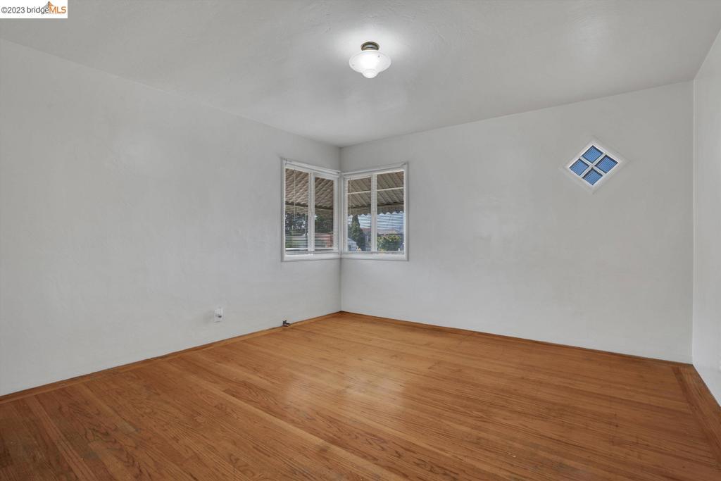 ALAMEDA COUNTY - Residential