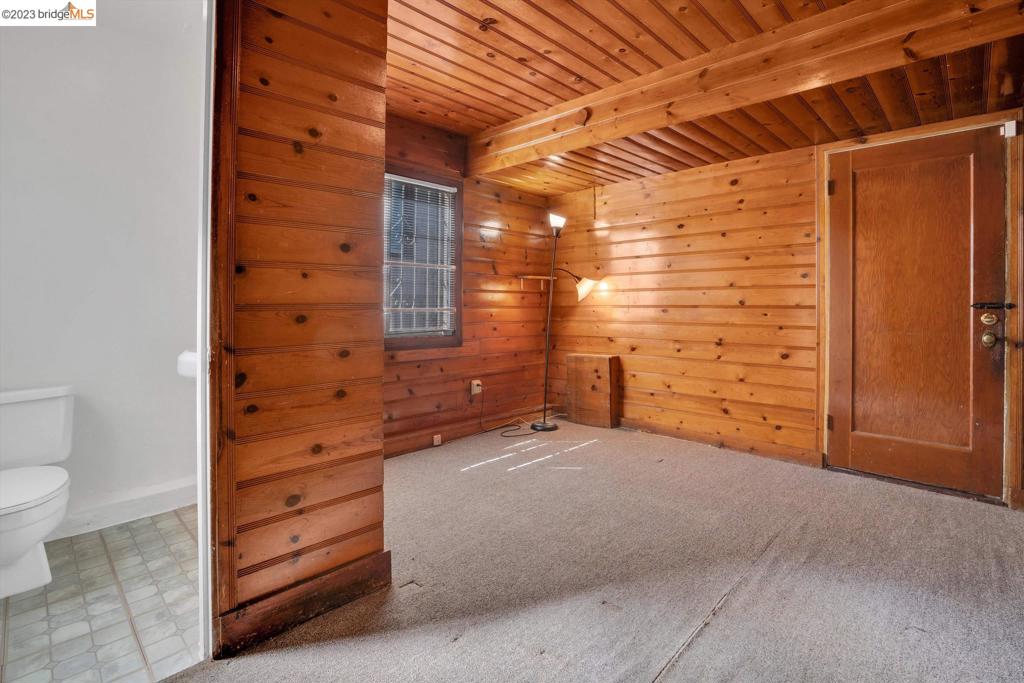 ALAMEDA COUNTY - Residential