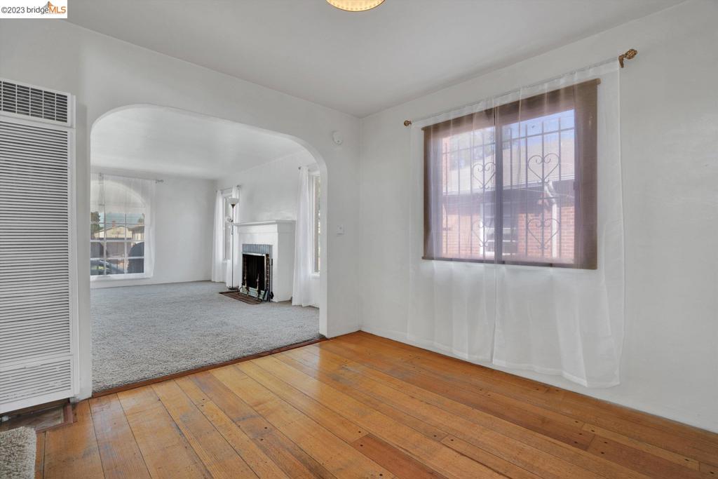 ALAMEDA COUNTY - Residential