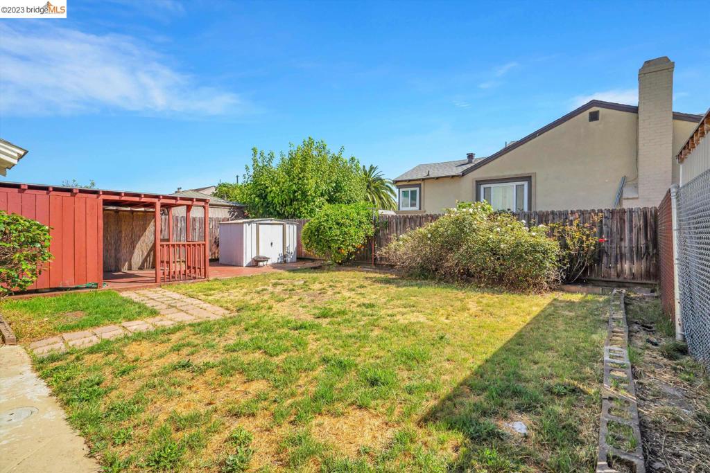 ALAMEDA COUNTY - Residential