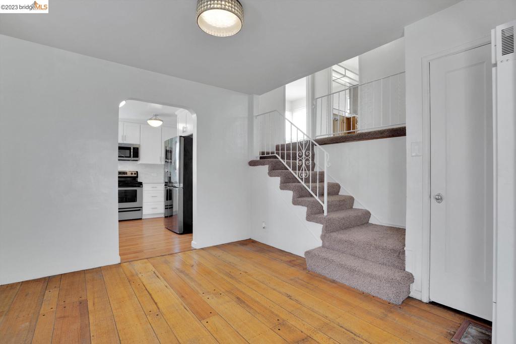 ALAMEDA COUNTY - Residential