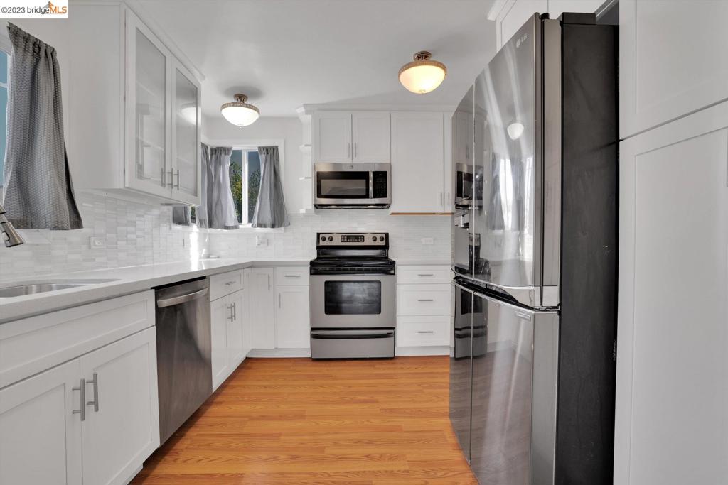 ALAMEDA COUNTY - Residential