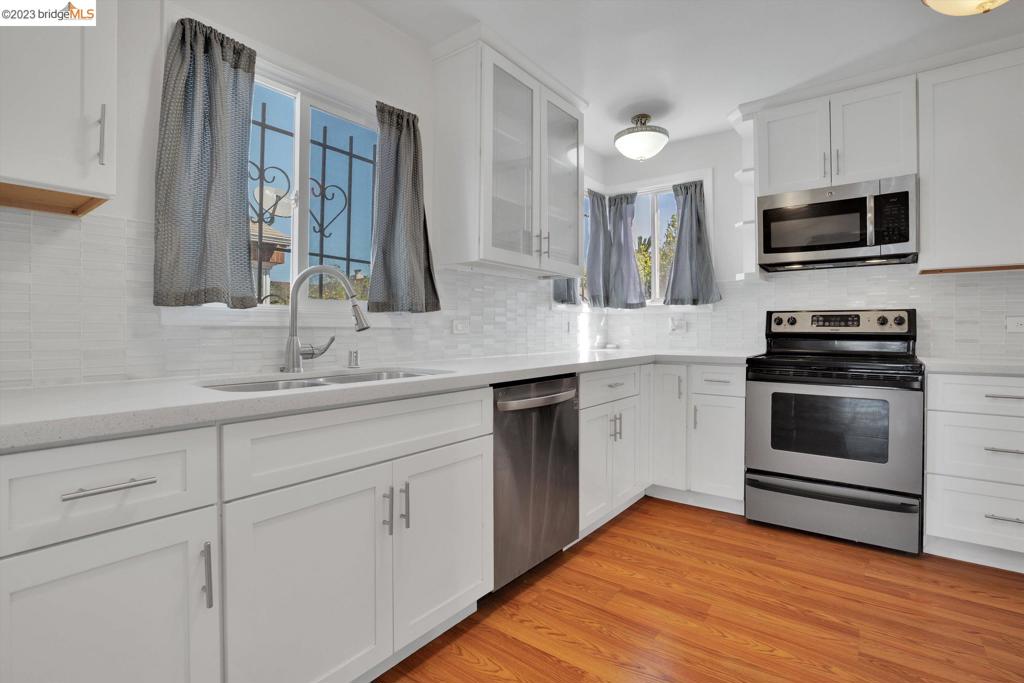 ALAMEDA COUNTY - Residential