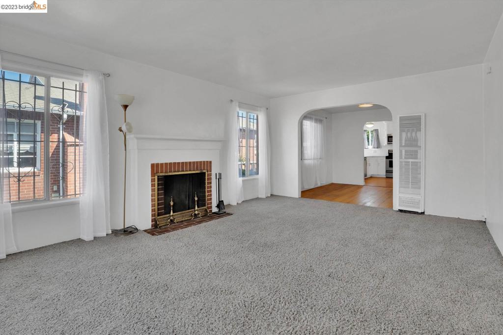 ALAMEDA COUNTY - Residential