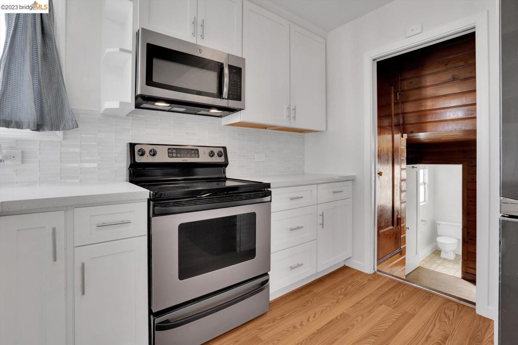 ALAMEDA COUNTY - Residential