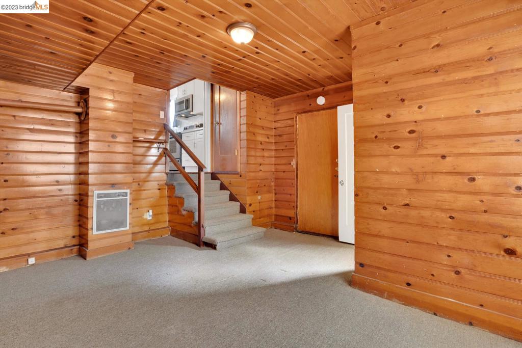 ALAMEDA COUNTY - Residential