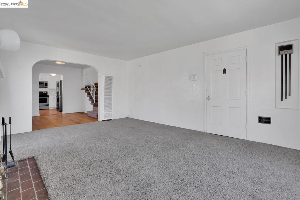 ALAMEDA COUNTY - Residential