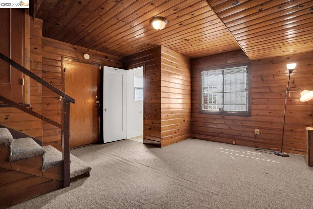 ALAMEDA COUNTY - Residential