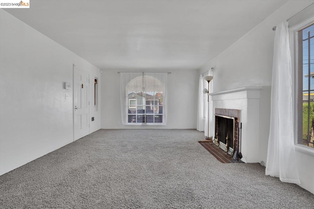 ALAMEDA COUNTY - Residential