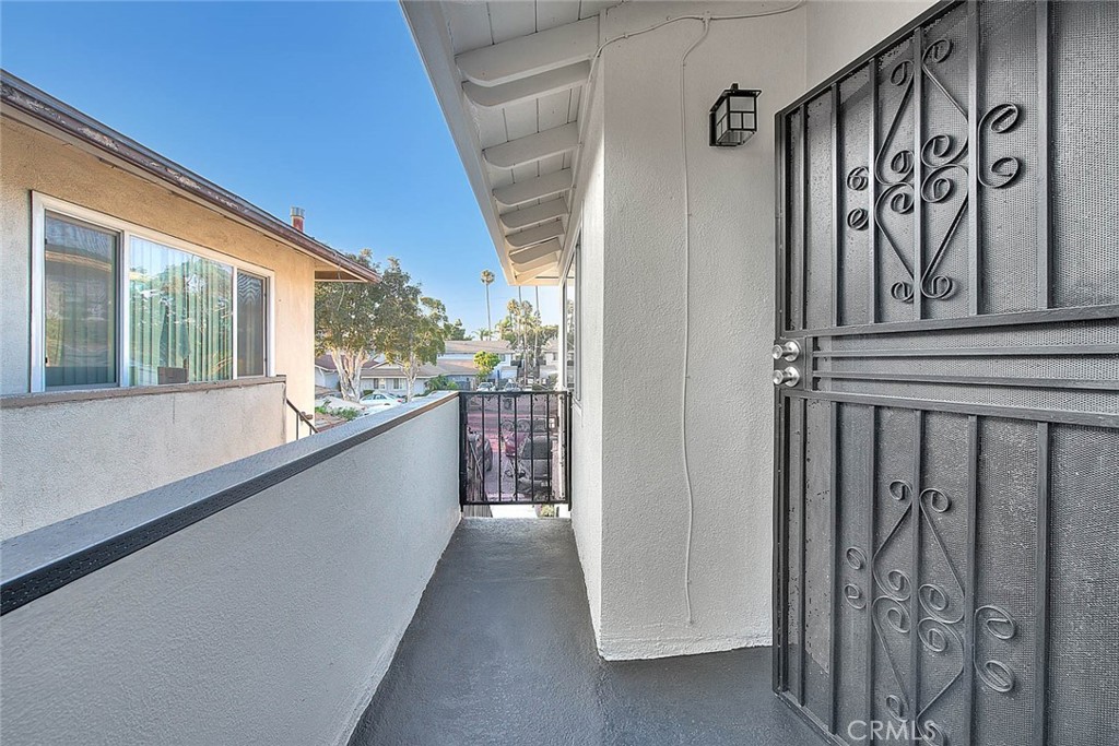 735 James Street