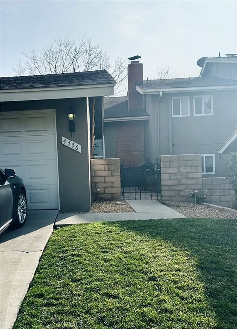 4776 Olivewood San Bernardino CA 92407