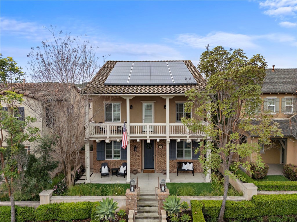 31 Cabrillo Terrace