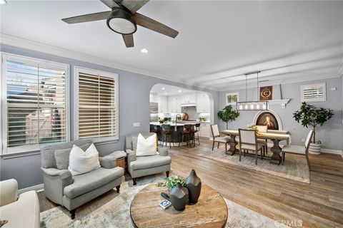 31 Cabrillo Terrace Aliso Viejo CA 92656