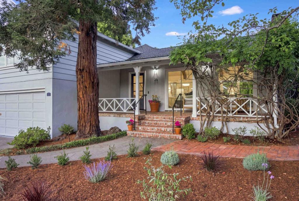 25 Ericson Road