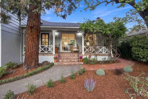 Photo of 25 Ericson Road, San Mateo, CA 94402 (MLS # ML82058247)