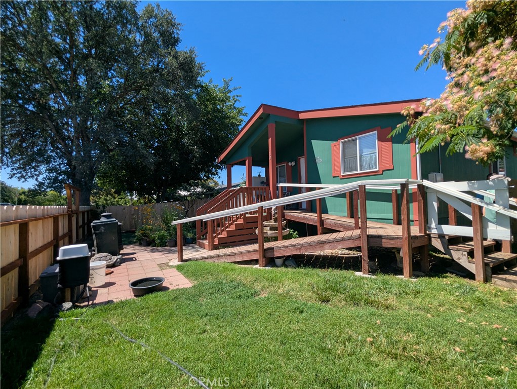 110 Bidwell