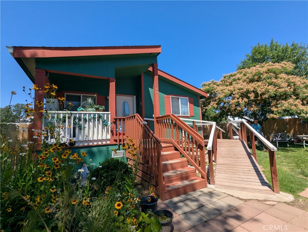 Photo 1 of 46 — 110 Bidwell, Elk Creek, CA 95939