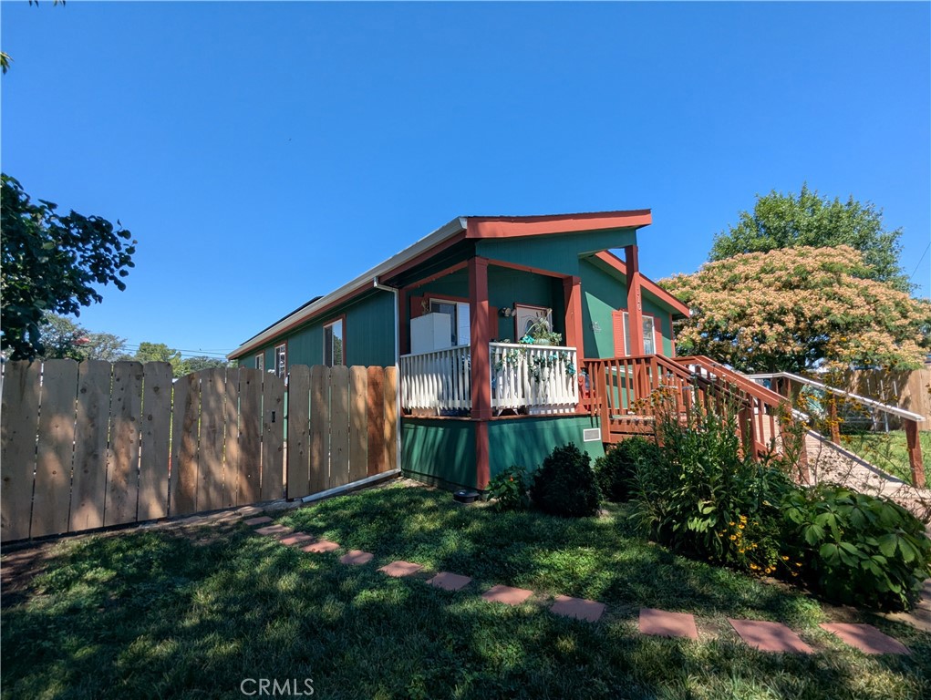 110 Bidwell