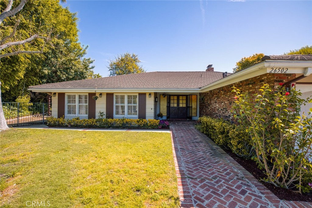 26502 Wild View Terrace