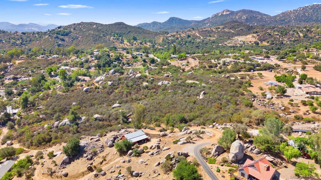 Ramona - Land