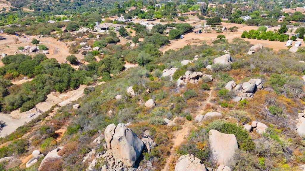 Ramona - Land